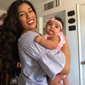 Meet your Posher, Rodriguez